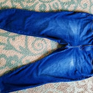 Judy Blue Jeans Size 22